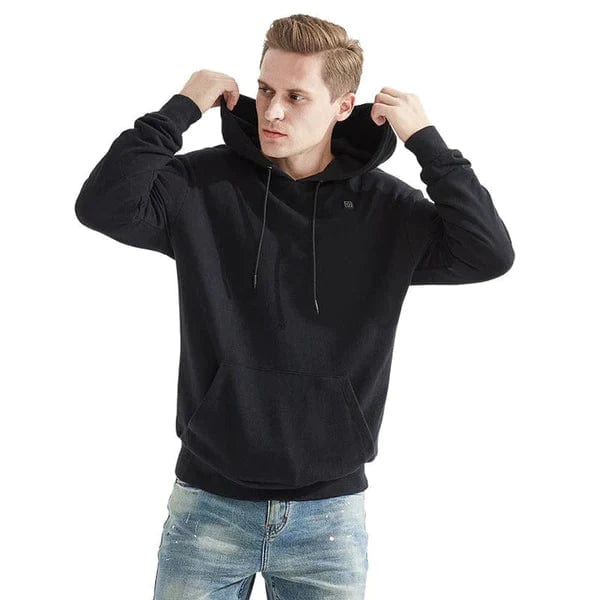 SmartHoodie™ - Le sweat Chauffant Unisexe