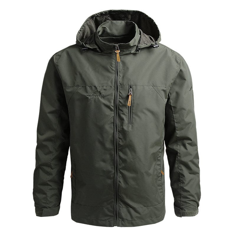 Veste softshell
