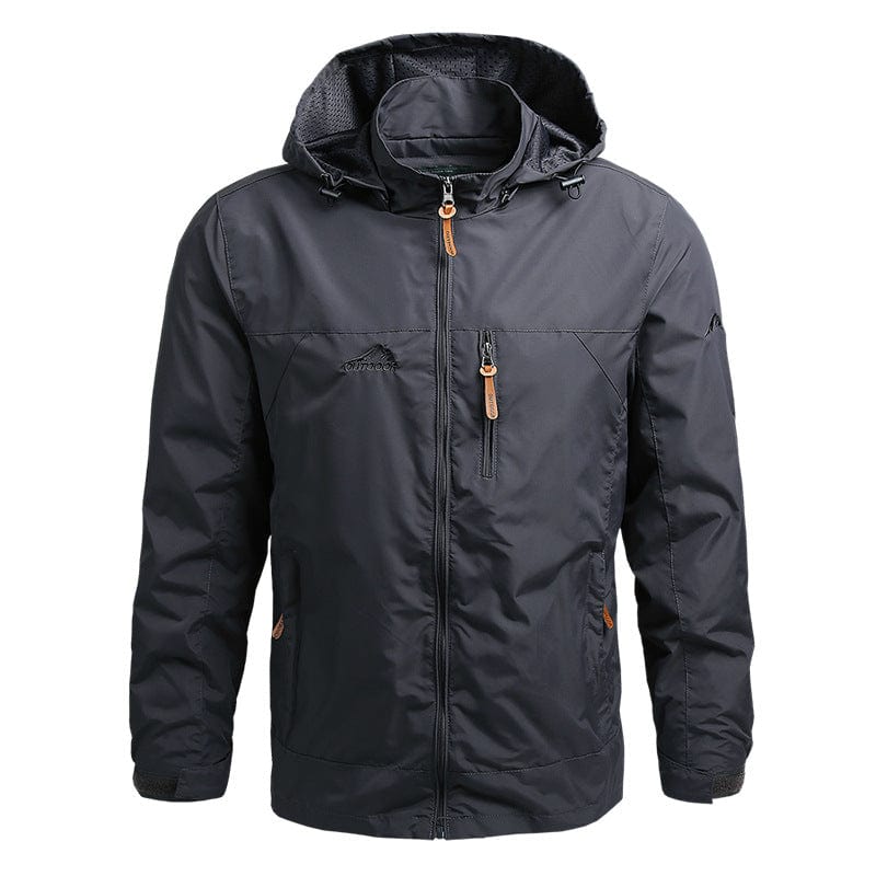 Veste softshell