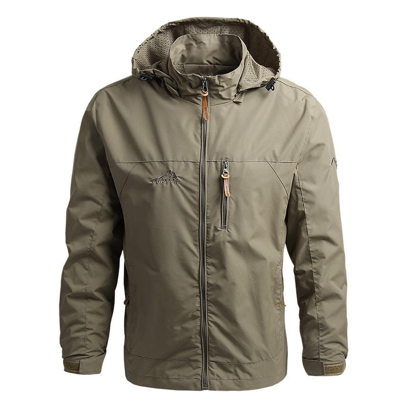 Veste softshell