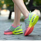 Chaussures de sport confort+
