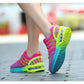 Chaussures de sport confort+