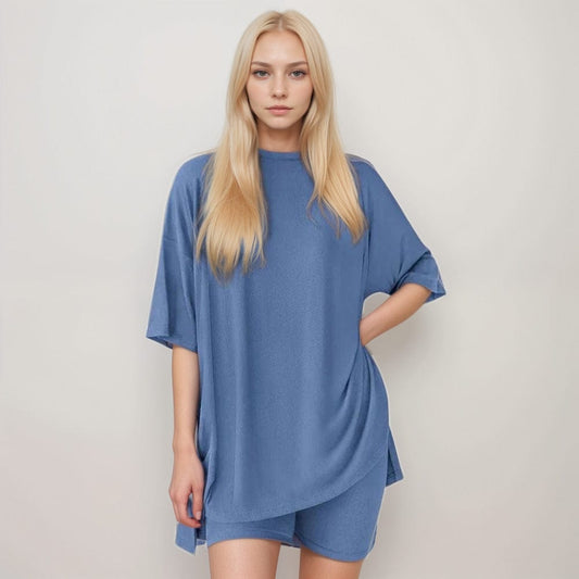Ensemble CosyWear+ - Confort total, style décontracté
