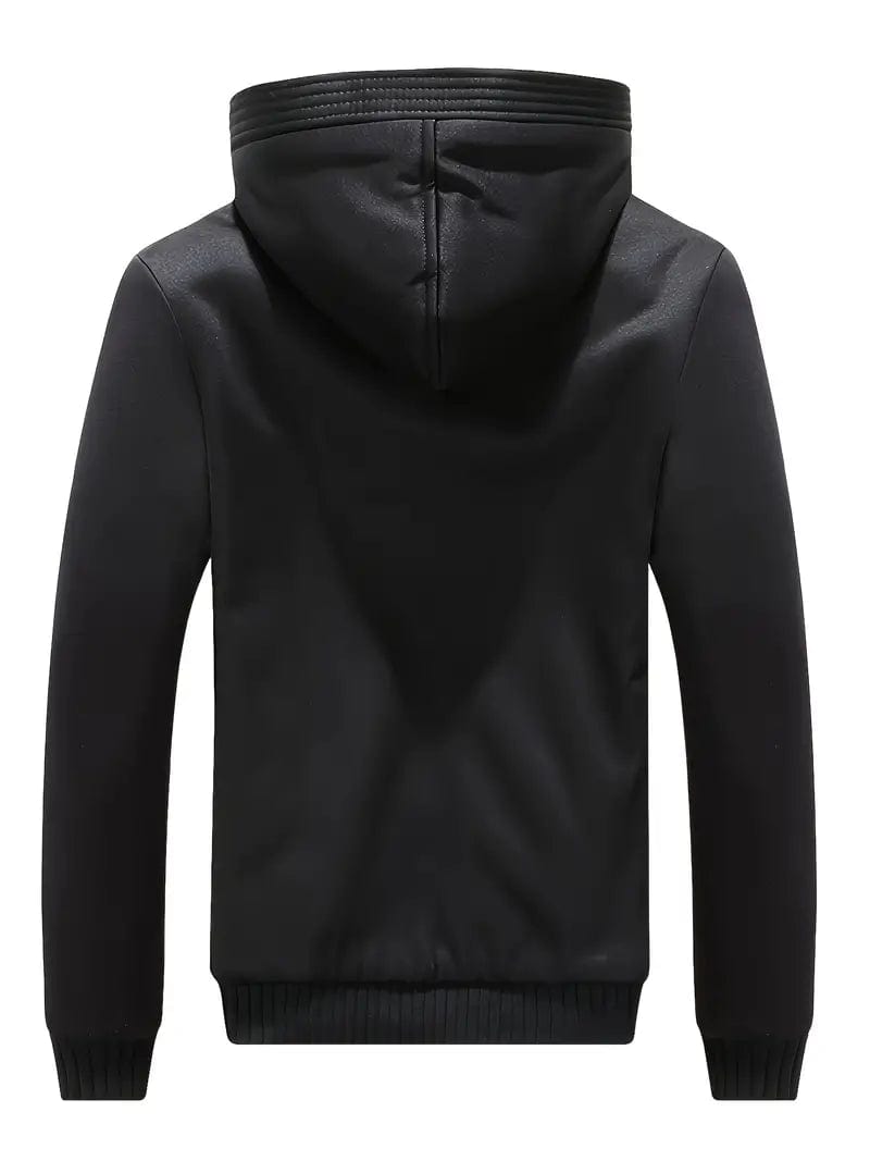 Hoodie chaud et casual