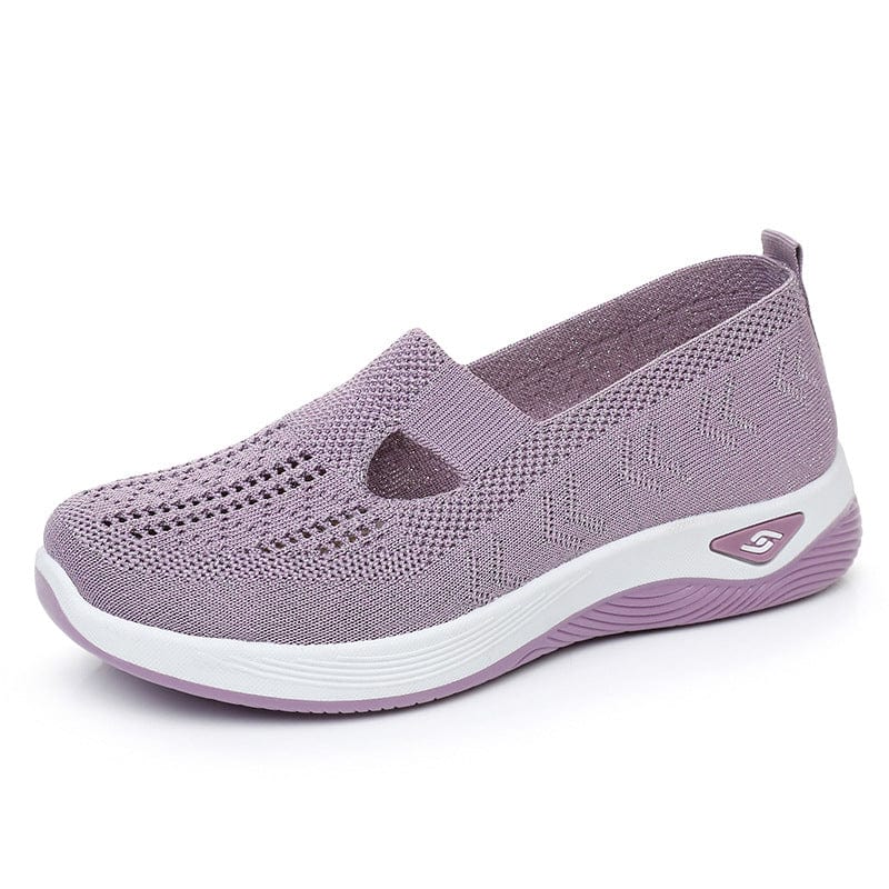 Chaussure souple et ultra-légère