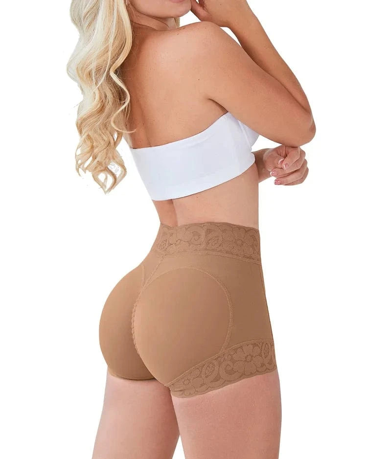 Culotte LiftShape - Galbe et affine