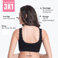 Soutien-gorge ConfortLift -  Maintien parfait, confort absolu