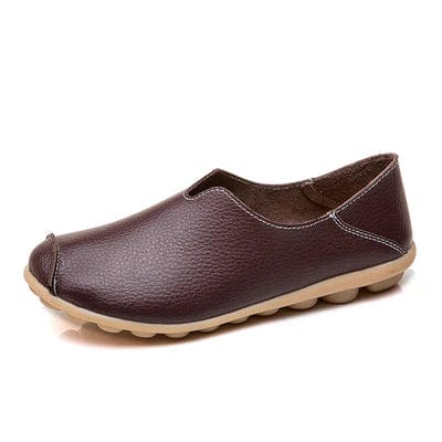 Mocassins légers et ergonomiques