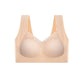 Soutien-gorge seconde peau et sculptant