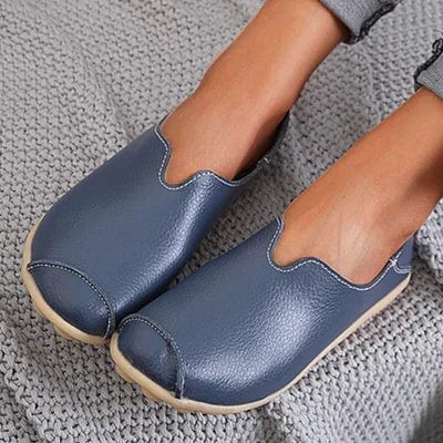 Mocassins légers et ergonomiques