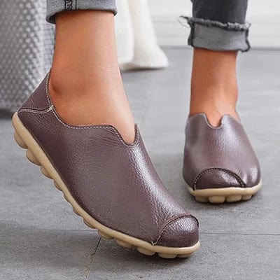 Mocassins légers et ergonomiques