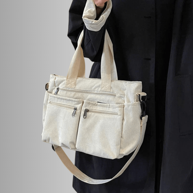 Sac CarryZen – Léger et pratique