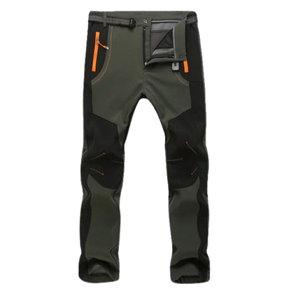 Pantalon Explorer+ - Résistant à l'eau et ultra-durable