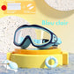 Lunettes ConfortKids – Vision large, zéro buée, 100% protection