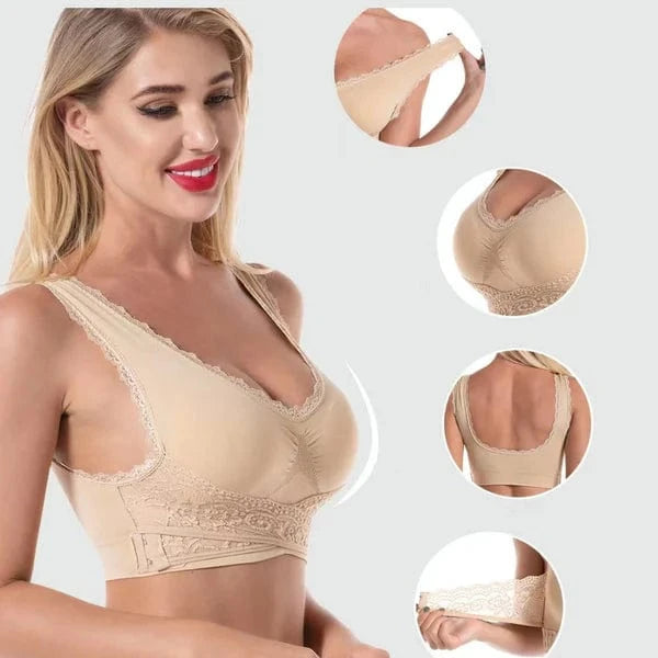 Soutien-gorge ConfortLift -  Maintien parfait, confort absolu