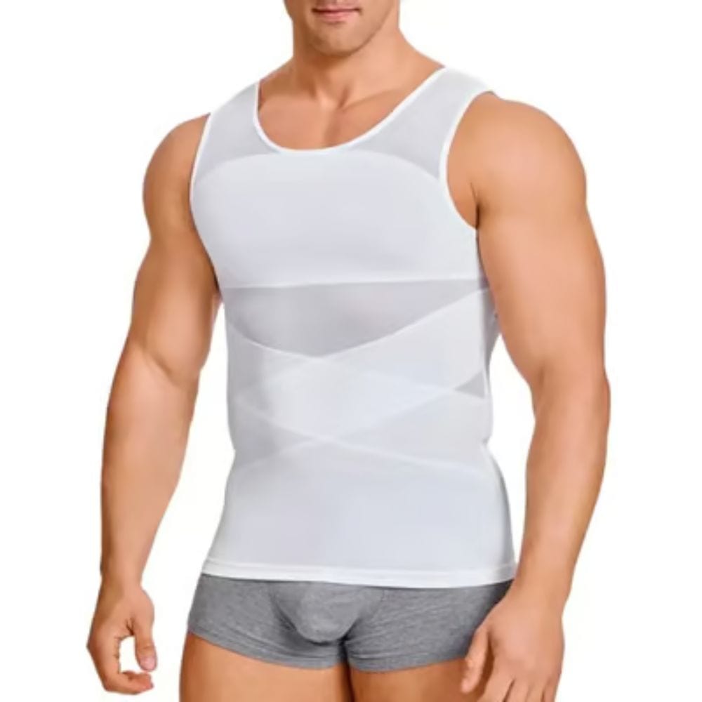 Débardeur OrthoShape – Affine, redresse, booste votre confiance