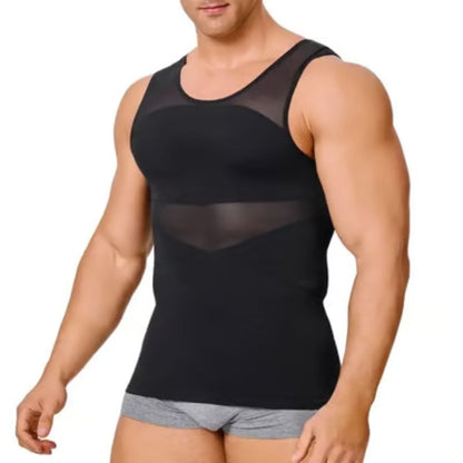 Débardeur OrthoShape – Affine, redresse, booste votre confiance