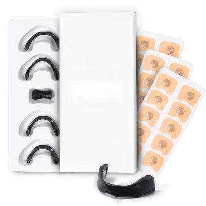 AirBreathe+ - Dilatateur nasal magnétique