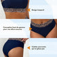 Bikini bandeau - Élégance et confort garanti