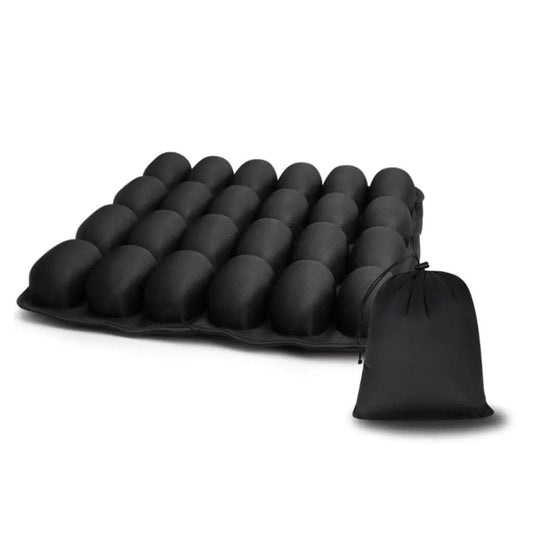 Cloudseat Pro – Soutien moelleux, vols allégés