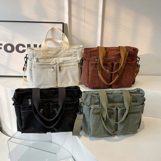 Sac CarryZen – Léger et pratique