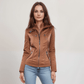 Veste Aviateur Moderne
