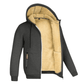 Veste Polaire à Capuche