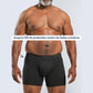BoxerDry+ – Bougez librement, restez au sec