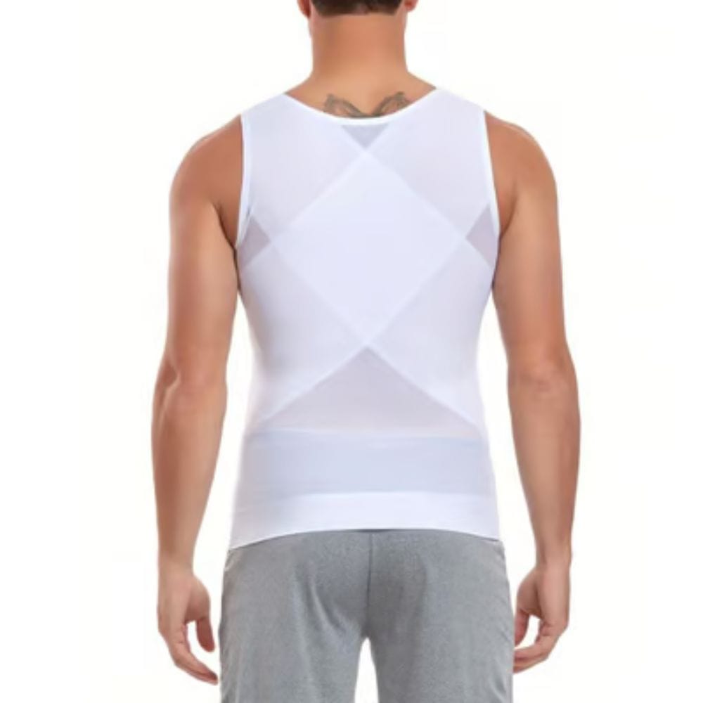 Débardeur OrthoShape – Affine, redresse, booste votre confiance
