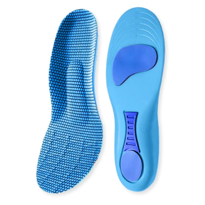 Semelles ortho+