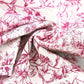 Robe fleurie à volants – Fraîche, légère et craquante