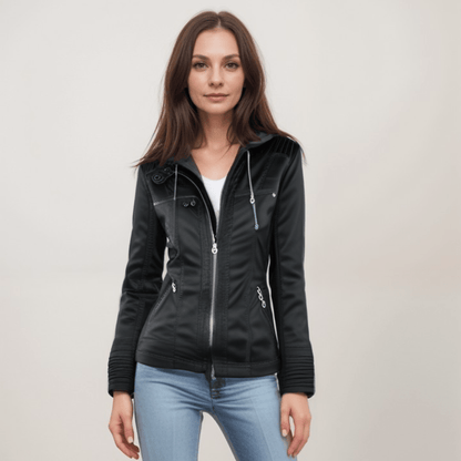 Veste Aviateur Moderne