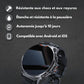 TitanGear+ – La montre taillée pour l’action