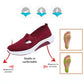 Chaussure souple et ultra-légère