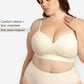 Soutien-gorge Curvy – Zéro armature, 100 % confort