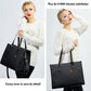 Sac cabas avec compartiment isothermique