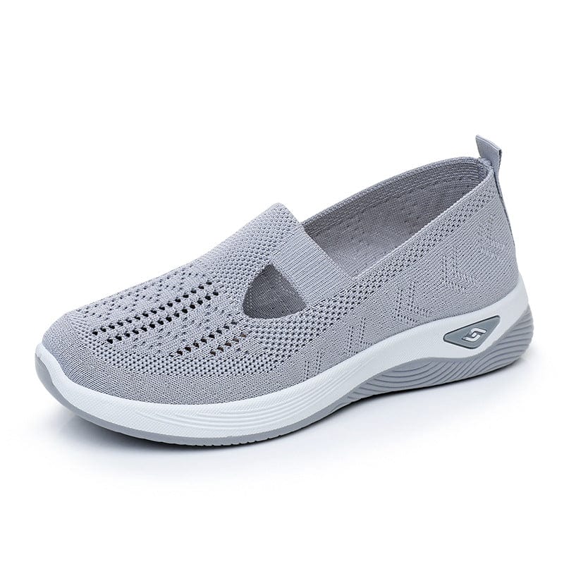 Chaussure souple et ultra-légère