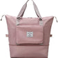 Sac de voyage pliable et extensible