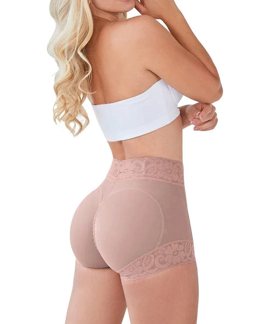 Culotte LiftShape - Galbe et affine