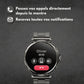 TitanGear+ – La montre taillée pour l’action