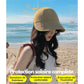 Casquette AntiUV+ – Protection maximale, effet visage affiné