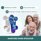 MagnetFit Pro – Soulage chaque pas, transforme vos journées