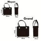 Totebag de plage