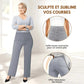 Pantalon respirant et léger - tissu ultra-extensible