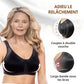 Soutien-gorge correcteur de posture - sans armature