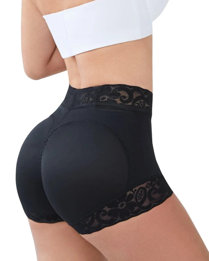 Culotte LiftShape - Galbe et affine