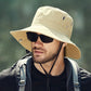 Chapeau Anti-UV Style cowboy