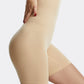 Shorty sculptant taille haute