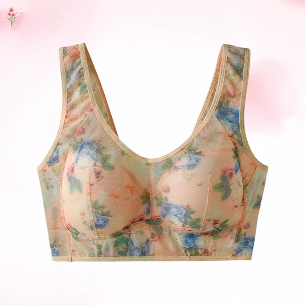 Brassière Élégancia+ - Raffiné et ultra confortable