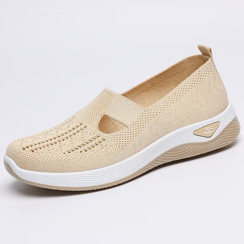 Chaussure souple et ultra-légère